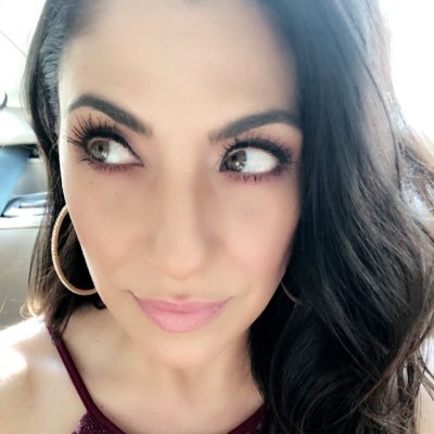 Profile Picture of Josie 'jojo' Russo (@thejojoshow) on Twitter