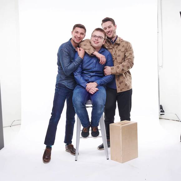 Profile Picture of Marko Laschuk (@ace_8181) on Poshmark