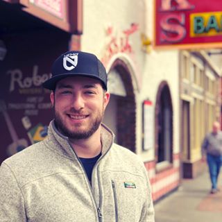 Profile Picture of Jared Holmes (@JaredGK) on Facebook