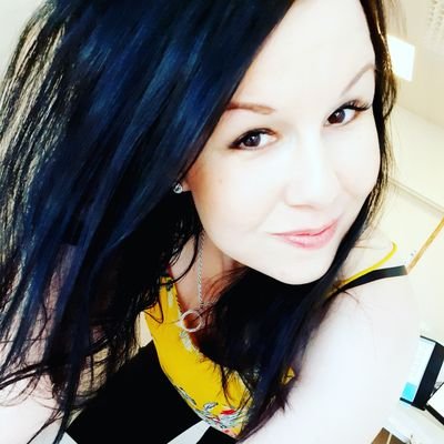 Profile Picture of Hanna Pernu (@HannaPernu) on Twitter