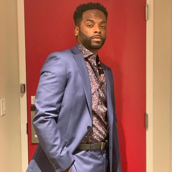 Profile Picture of Jeffrey Jenkins (@mr_tailormade) on Poshmark