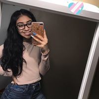 Profile Picture of Yasmine Hernandez (@yasmine-hernandez-13) on Quora