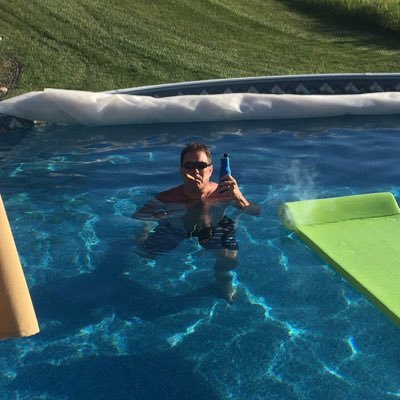 Profile Picture of Pat Wilhelm (@pat_wilhelm) on Twitter
