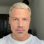 Profile Picture of Jason Hoffman (@ajasonhoffman) on Instagram