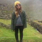 Profile Picture of Joanna Calvert (@jocalvert) on Instagram