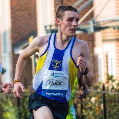 Profile Picture of Peter Huck (@Pete_Huck) on Twitter