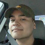 Profile Picture of Daryl Perez (@daryl_perez) on Instagram
