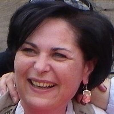 Profile Picture of Isabelle Paul (@isapaul49) on Twitter