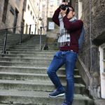 Profile Picture of Michael (@definishen) on Instagram