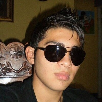 Profile Picture of Milton Aaron Alvarez (@MiltonAaronAlva) on Twitter