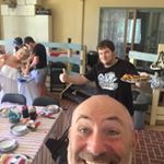 Profile Picture of Peter Condello (@contowing) on Instagram