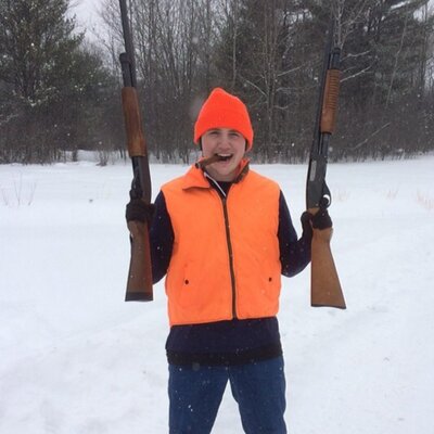 Profile Picture of Matt Aiello (@mattjaiello) on Twitter