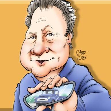 Profile Picture of Fake Bob Huggins (@FakeBobHuggins) on Twitter
