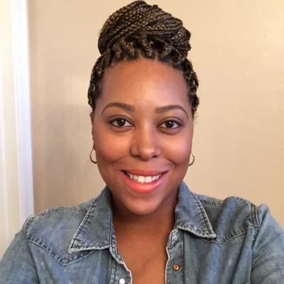 Profile Picture of Megan Hooks (@JustMeg86) on Twitter
