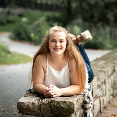 Profile Picture of Mackenzie Carroll (@mackenzie_car11) on Twitter