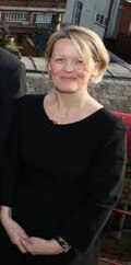 Profile Picture of Alison Rose (banker)on Wikipedia