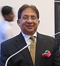 Profile Picture of Shamsher M. Chowdhuryon Wikipedia