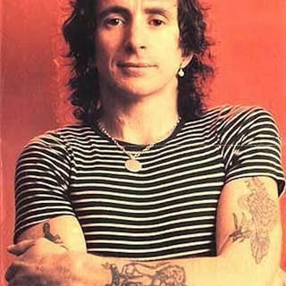 Profile Picture of acdcfans (@bonscott_) on Instagram