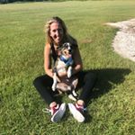 Profile Picture of Felicia Bradley (@fefemcbadass) on Instagram