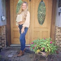 Profile Picture of Jess Cotton (@jess-cotton-1) on Quora