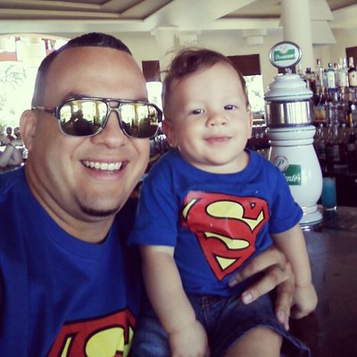 Profile Picture of Mike Peralta (@Mikeperalta28) on Twitter