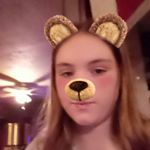 Profile Picture of sylvania_girl_3121 (@ashleybates3121) on Instagram