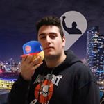 Profile Picture of Eli Bashi (@eli_bashi) on Instagram