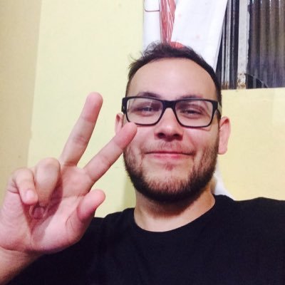 Profile Picture of Alyson Silva (@Alysonsilva) on Twitter