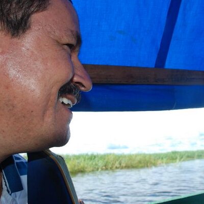 Profile Picture of Abel Dario Arango (@AbelDarioArango) on Twitter