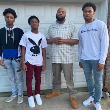 CHRISTOPHER BASKERVILLE - Twitter Profile Picture of CHRISTOPHER BASKERVILLE (@CHRISTO50984002) on Twitter