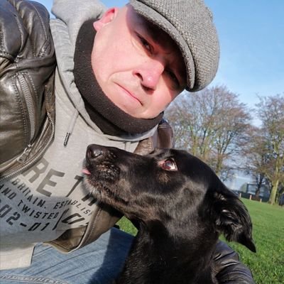 Profile Picture of Garry Mortimer (@garry_mortimer) on Twitter