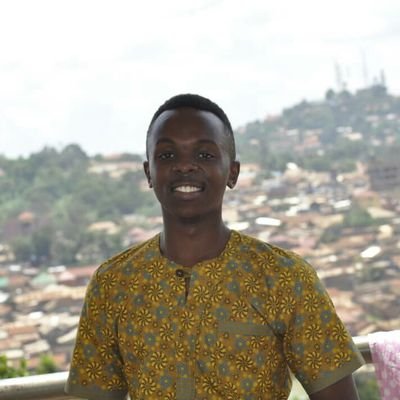 Profile Picture of Joejo PETERS (@ndyamuhaki_joel) on Twitter