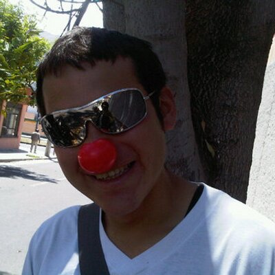 Profile Picture of Steve Novoa (@S13gato) on Twitter