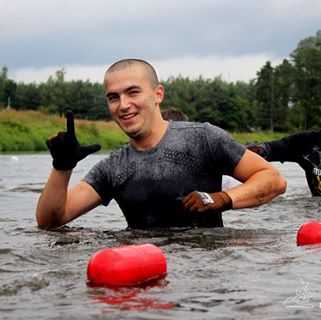 Profile Picture of Michał Ośmiałowski (@Franek8) on Facebook