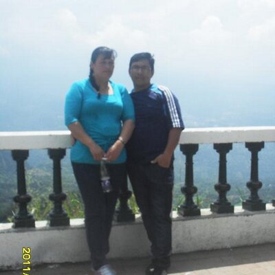 Profile Picture of Daniel Loaiza (@mrdannyloa) on Twitter