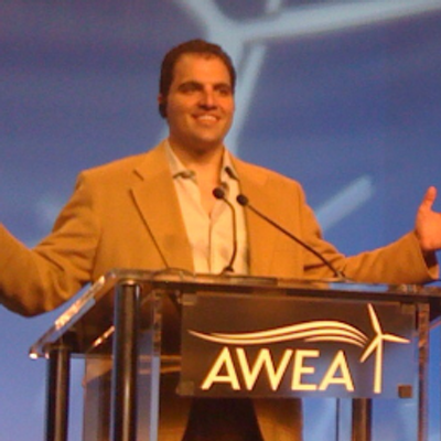 Profile Picture of Patrick Farah (@PatrickFarah3) on Twitter