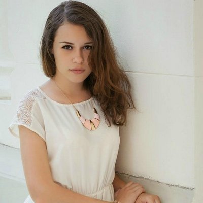 Profile Picture of Alexandra Carder (@alex_carder) on Twitter