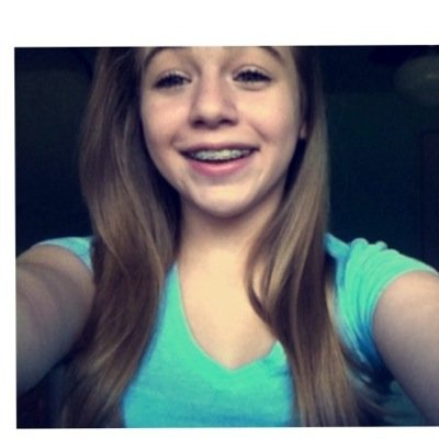 Profile Picture of Jocelyn Lucas (@jocelyn_lucas2) on Twitter