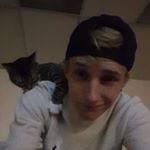 Profile Picture of Blake Harwell (@bharwell237) on Instagram