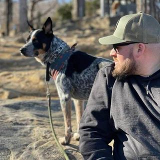 Profile Picture of Danny Ackley (@dippindipster) on Instagram