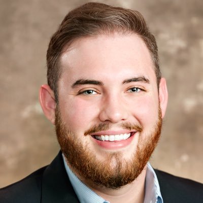 Profile Picture of Kyle Connolly (@KyleDConnolly) on Twitter