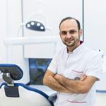 Profile Picture of Dr.Manjikian DMD  DDS (@doctor_manjikian) on Instagram