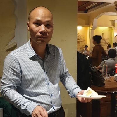 Profile Picture of Nguyễn Cừ (@NguynC19386315) on Twitter