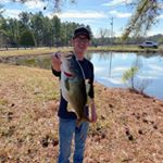 Profile Picture of Adam Bass (@adambassfishing) on Instagram