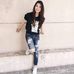 Profile Picture of Samantha Britt Santos (Sam) (@samanthabritt.santos) on Facebook