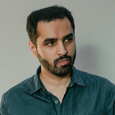 Profile Picture of Faizan. (@thoraoffbeat) on Twitter