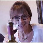 Profile Picture of Carole Hackett (@carolehacket.t) on Instagram