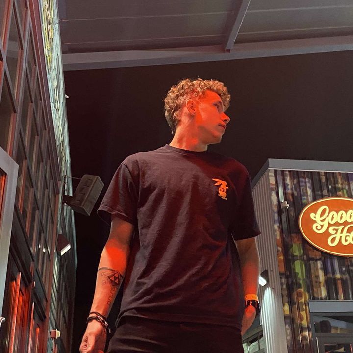 Profile Picture of Justin.Kissell (@justin_kissell) on Tiktok