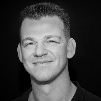 Profile Picture of Karl Van Der Auwera (@karlvda) on Twitter