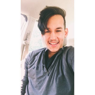 Profile Picture of Tylor James Redman (@Ty_Redman40) on Twitter